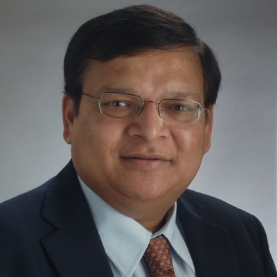 Scientist, Professor, Entrepreneur and Public Servant