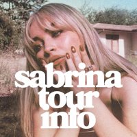 Sabrina Carpenter Tour Info(@SabrinaTourInfo) 's Twitter Profileg