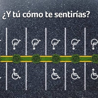 Para sentirte libre, alegre, poderoso, válido, caminante, soñador, ilusionado y todo adaptado para ti. Un mundo de emociones para ser FELIZ.