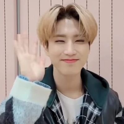 GOs and Cat Content - aye Domino • mainly SKZ and ATEEZ • blabla Binsung • ENTP-A • full-time financial controller