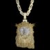Jesus Pendant NFT (@nft_pendant) Twitter profile photo Jesus Pendant NFT (@nft_pendant) Twitter profile photo