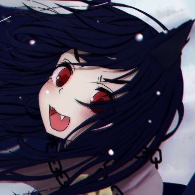 Acetylcholineさんのプロフィール画像