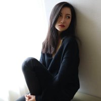 Tracy Sun(@TracySun521) 's Twitter Profile Photo