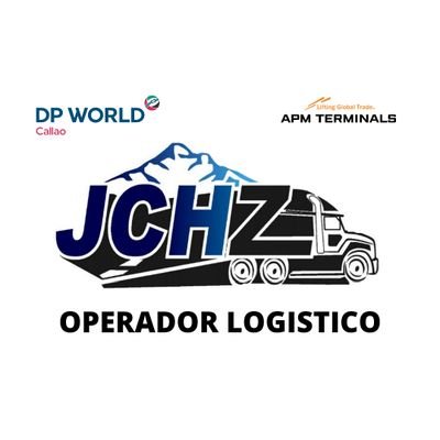 jchz_ol's profile picture. Transporte de Carga Pesada a Nivel Local y Nacional
- Vehículos equipados:Plataformas,Cama Bajas, Furgones.
-Sistema de GPS
-Alquiler de almacén
-Perú🇵🇪