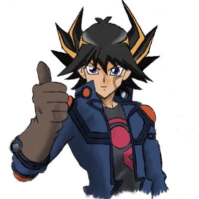 Yuusei Fudoさんのプロフィール画像