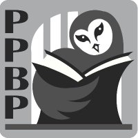 Pgh Prison Book Project(@PGHPBP) 's Twitter Profile Photo