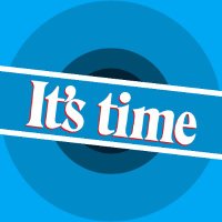 It's Time (@yes_its_time) 's Twitter Profile