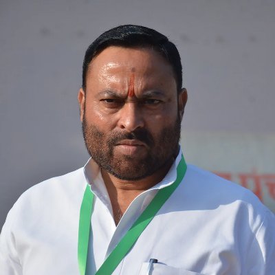 Cabinet Minister @UPGovt . 3 Terms MLA . currently represents Purqazi (Assembly constituency) and is a member of @RLDparty