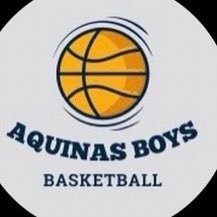 Aquinas Boys Basketball