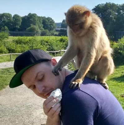 cgew85's profile picture. software developer @gothaer, author, #cleancode aficionado, #java #coding snob with a love for #refactoring and #testing