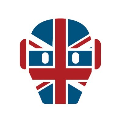 The official account of Team UK - First Robotics and Student Robotics
 - Check out our website!
#firstrobotics #studentrobotics