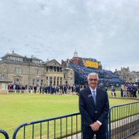 Ricardo Ramírez-Calvo (@ututo2000) 's Twitter Profile