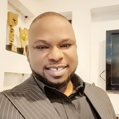 Amb Kingsley Amafibe