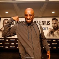 Stephen Edwards (@breadmanboxing) 's Twitter Profile
