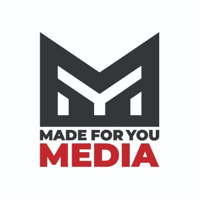 Made for You Media helps businesses and non-profits make meaningful connections online.

Ray Mitchell, Founder and Proprietor