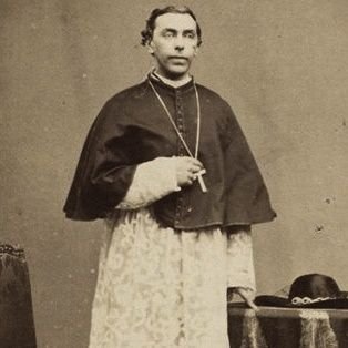 SylvainLemery's profile picture. « MESSIRE DIEU, PREMIER SERVI »