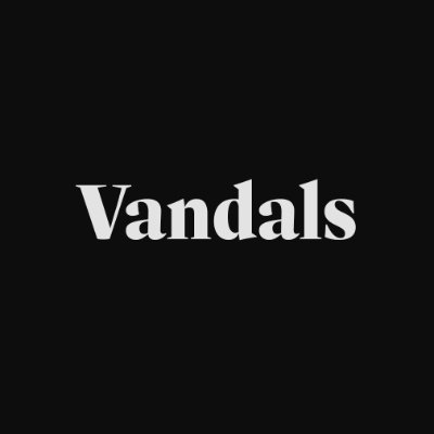 official sales bot of @vandalcitycorp