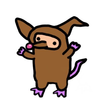 Peppington 🐀さんのプロフィール画像