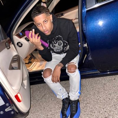 deezy_152001's profile picture. 