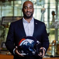 Damani Leech (@dleech9) 's Twitter Profile
