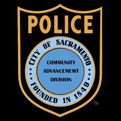 Events and information surrounding community advancement & outreach tweeted by members of the SPD Community Advancement Unit.