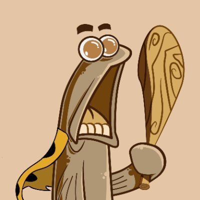 imcavemanさんのプロフィール画像