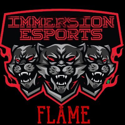 I'm part of the Esports team Immersion esports please consider trying out or looking at out socials for further info Dm me 👍👍😁😁
