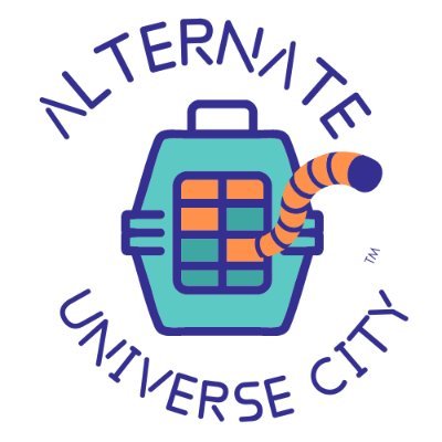 Welcome to Alternate Universe (AU) City: a podcast where stories diverge. New episodes on Thursdays. Follow us on your favorite pod platform TODAY.