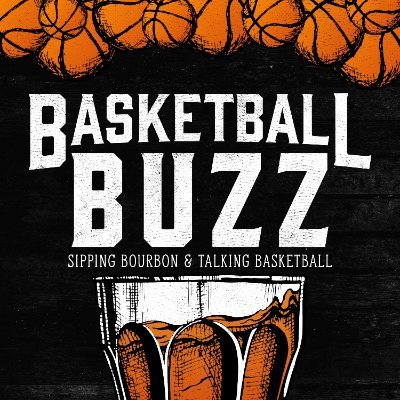 The only podcast that talks #CollegeBasketball, #KentuckyBasketball, and #Bourbon. Co-hosted by @arizonatyjo, @mgsimmons5280, & @abhavsar. 
#BBN #CATSby90 🏀🥃