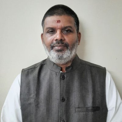 PKRaghunathan's profile picture. 