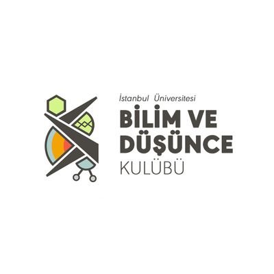İstanbul Üniversitesi Bilim ve Düşünce Kulübü
*
Kayıt formu: https://t.co/jRq0beeGFw