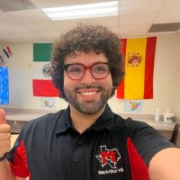 Rafael Acero Hernández(@profeaceroh) 's Twitter Profile Photo