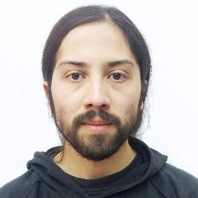 SanMartinDaniel's profile picture. # rm -rf /