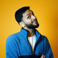 Hershawn Arora (@rapsandlaughs) 's Twitter Profile