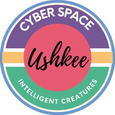 Official Twitter account for Ushkee Guardians of Blockchain. Intelligent creatures from deep cyber space.