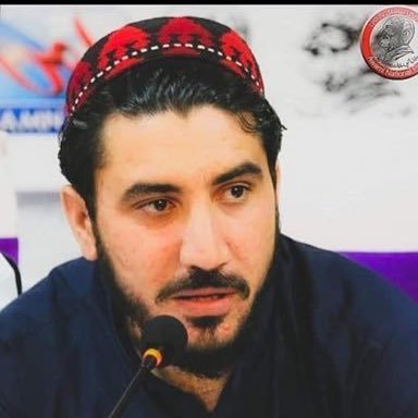 Freedom .انسان ته د انسانیت په چوکاټ کي د ژوند کولو آزادي …. , Member of PTM , human rights activist , lawyer .comrade
