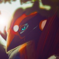 Tzipora (@tziporathebirb) 's Twitter Profile