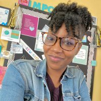 Techiteacher (@3rdgradem) 's Twitter Profile