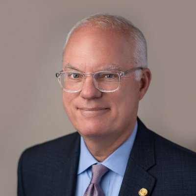 JoeHines15's profile picture. Chair, UCLA Department of Surgery