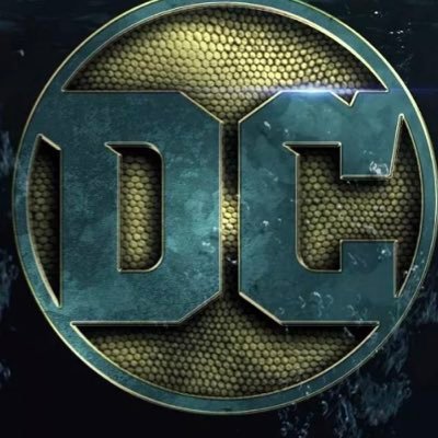 this is DC studios right here The home of wonder woman superman Batman