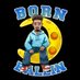 BORN BALLIN (@Born_Ballin_) Twitter profile photo
