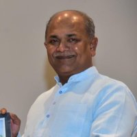 Jayant Sahasrabudhe (@jayantss66) 's Twitter Profile