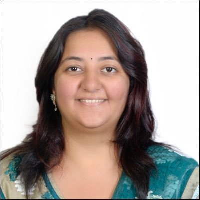 Manasi Malgaonkar Profile