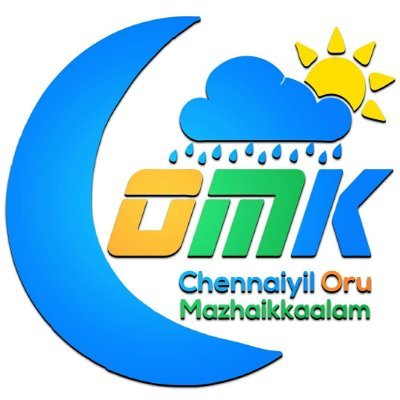 Independent Weather Blogger from Chennai. Please follow IMD for all official weather forecasts.