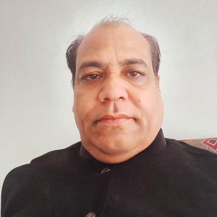 एडवोकेट,राष्ट्रवादी विचारक,ब्लागर