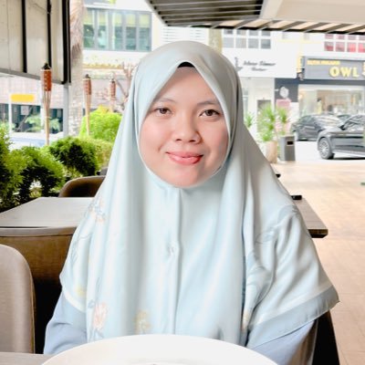 Kaunselor Rumahtangga. Lagi aktif di IG. KS kongsi nota & diskusi perkahwinan di sini ✨🌸