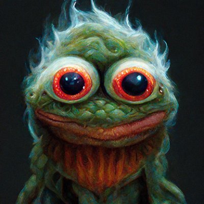 Pepe in Real Life | SOLD OUTさんのプロフィール画像