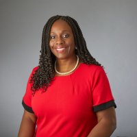 Vanessa Enoch, Ph.D.(@DrVEnoch) 's Twitter Profileg