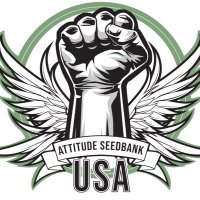 Attitude Seed Bank USA (@attitudeseedusa) 's Twitter Profile Photo Attitude Seed Bank USA (@attitudeseedusa) 's Twitter Profile Photo