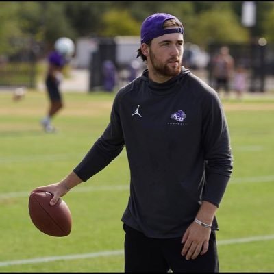 ACU Alum // Teacher and Coach